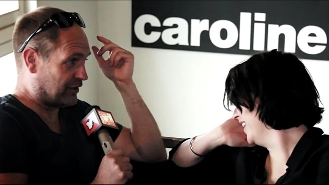 Washington - Toazted Interview 2015 (part 4 of 4) (Live)