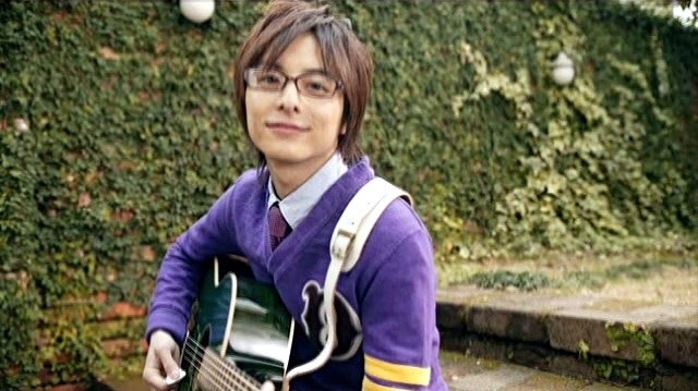 小池徹平 - 君に赠る歌