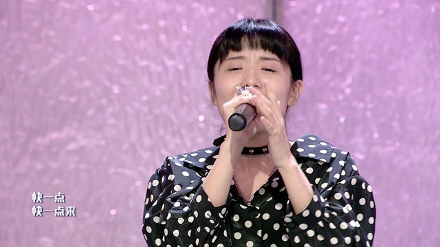 李泽珑 - 天际大厦 (《明日之子》水晶时代 第二期)