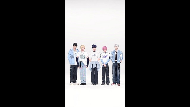 PLAVE - PLAVE问候QQ音乐粉丝