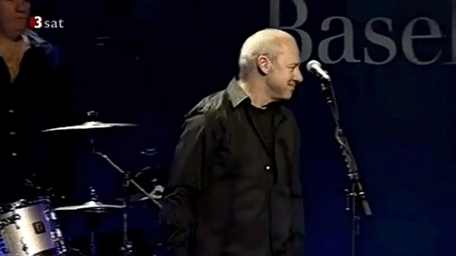 Mark Knopfler - Our Shangri-La (AVO Session现场版)中英字幕 (Live)