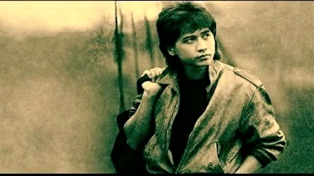 齐秦 - 如果云知道 (KTV版) (《281封信》电视剧插曲)