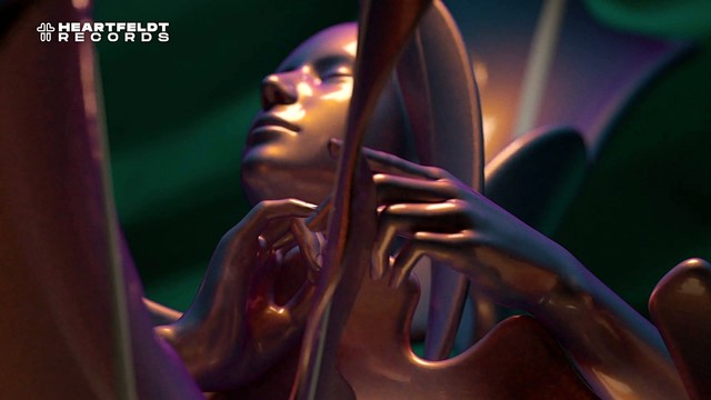 Thomas Nan - Who’s On Your Mind