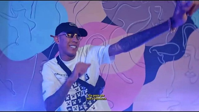 MC Davi - EU VOU COM CARINHO ELA QUER COM FORÇA