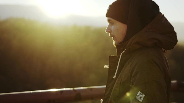 Kenny Rough - Boomerang(feat. Martin Svátek)