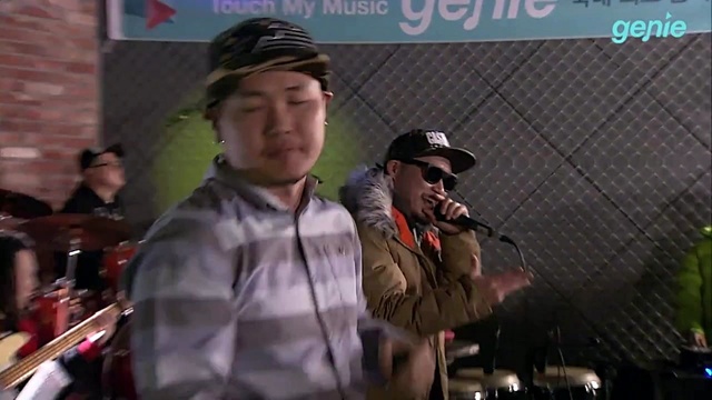 가리온 - 이렇게 [Genie's Pick Live] (Live)