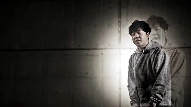 Jay Kidman - Reboot(Feat. 긱스, 크루셜스타, 테이크원)