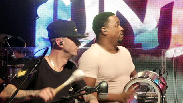 Turma do Pagode - Beijo Geladinho / Cohab City (Ao Vivo) (Live)