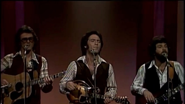 Larry Gatlin - I Just Wish You Were Someone I Love (Live)