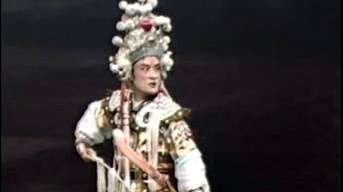 方展荣 - 【潮剧】八宝与狄青 4/6