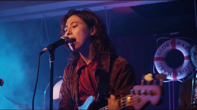 BREIMEN - ナイトクルージング