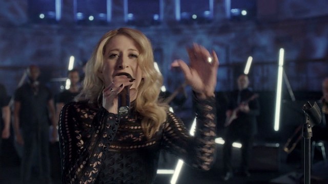 Caissie Levy - Monster