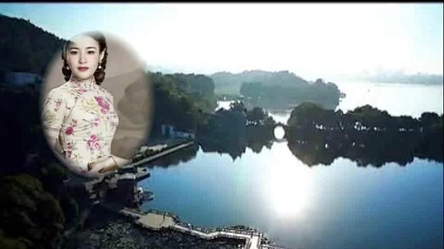 乐莉立 - 人间西湖