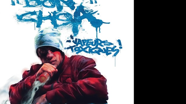 Don Choa - Jusqu'au bout (音频版)