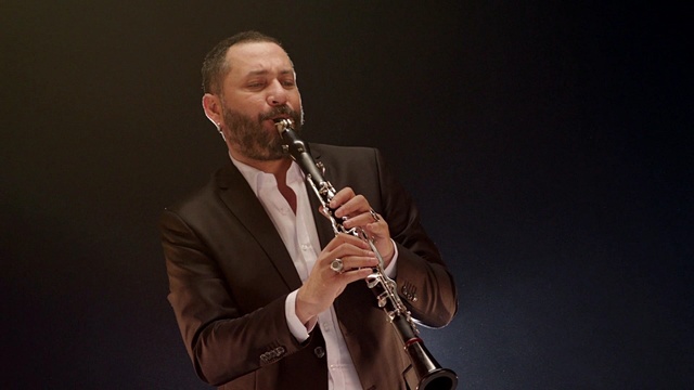 Husnu Senlendirici - Avare