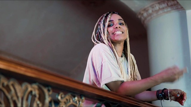 Natan El Profeta - Otro Planeta (Remix)