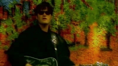 Poul Krebs - Morrison, Dylan Og Elvis