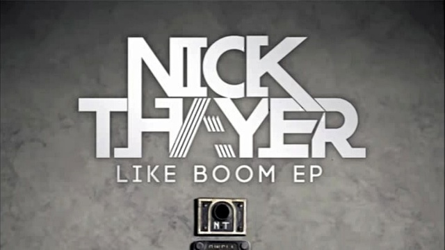 Nick Thayer - Facepalm