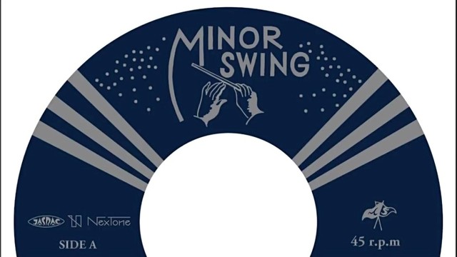 EGO-WRAPPIN' - A Little Dance SKA (音频版)