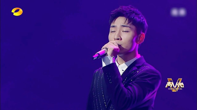 鞠红川 - 知道不知道 (声入人心第二季 第8期)