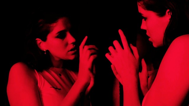 Monique - Mačiau Ją