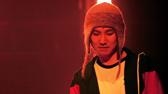 王文颖 - 深秋夜晚 (预告版)