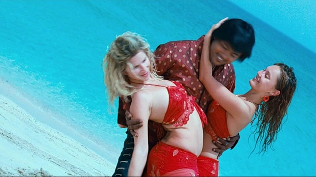 Nithyasree Mahadevan - Manmadha Leelai (From 