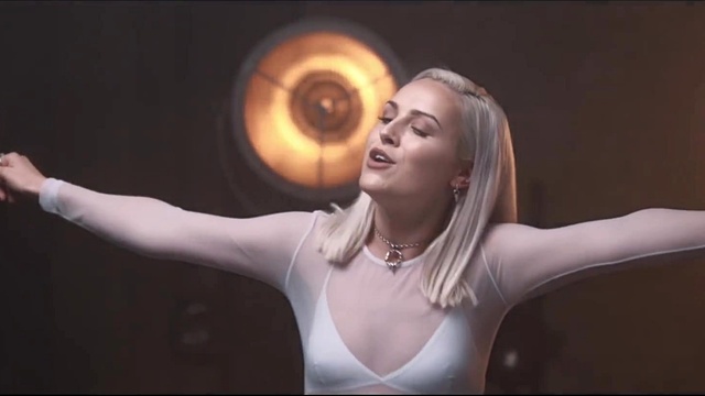 Shannon Saunders - Back Around