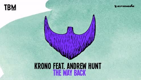 Krono - The Way Back (音频版)