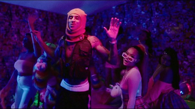 Krept & Konan - Tell Me