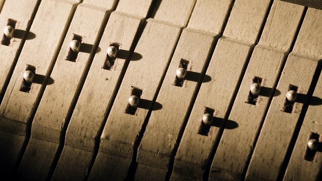 Luke Howard - Bear Story II