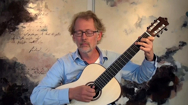 Ulli Bogershausen - Plays Manha De Carnaval (Composed By Luiz Bonfa)