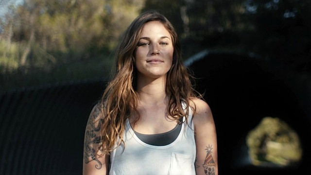 Rachel Platten - Fight Song