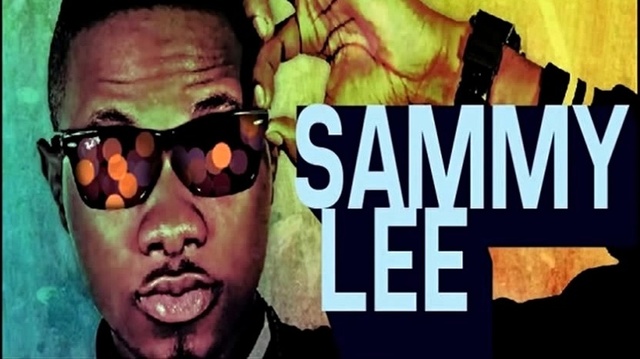 Tommy Lee - Oshamo (Remix) (音频版)
