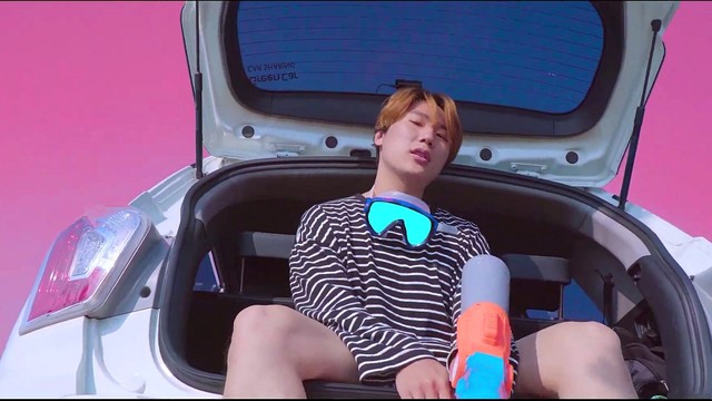 영라 - Good Boys (Prod. Ox Matr!x)