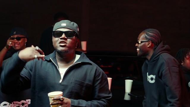 Jey Brownie - MADA (Clip officiel)