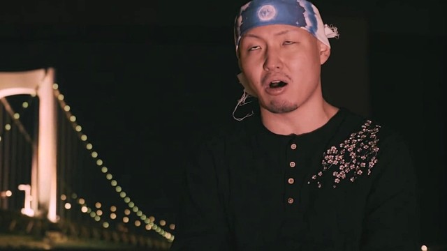 輪入道 - ALIVE