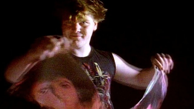 Soft Cell - Soul Inside