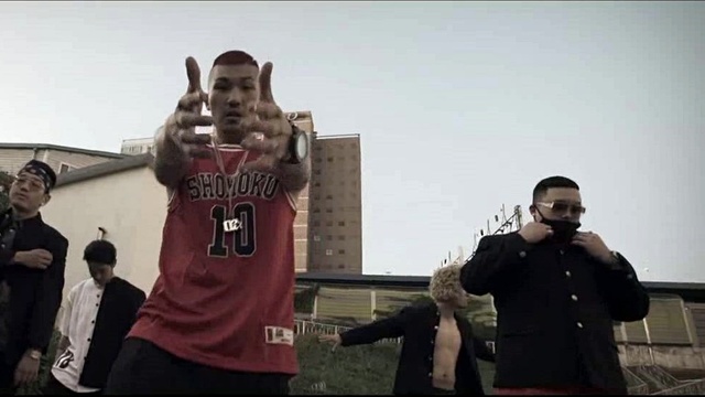 Don Mills - 강백호