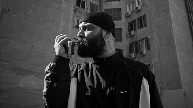 Dani Gambino - DOLOFONIES KUTTARON