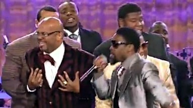 James Hall - Deep Down In My Heart (Live)