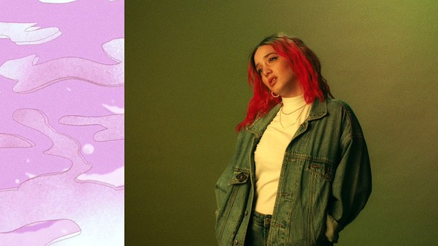 Ángela Torres - GUAPO