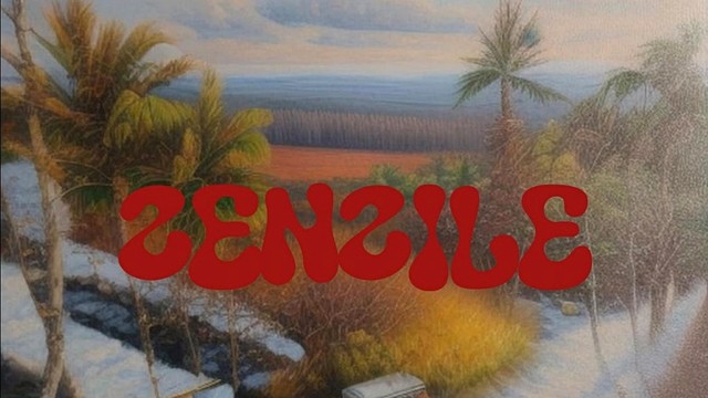 Djy Ma'Ten - Zenzile (Official Audio)