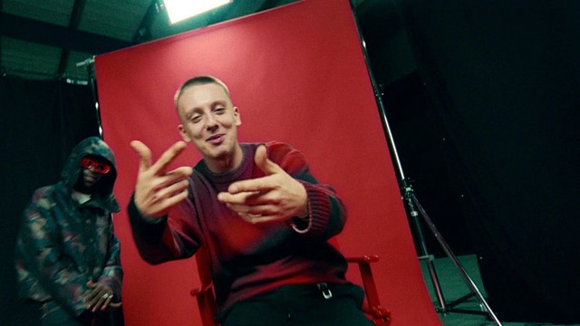 Aitch - Bad(feat. Aitch)