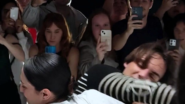 Amaia - Tocotó (Vertical Video)