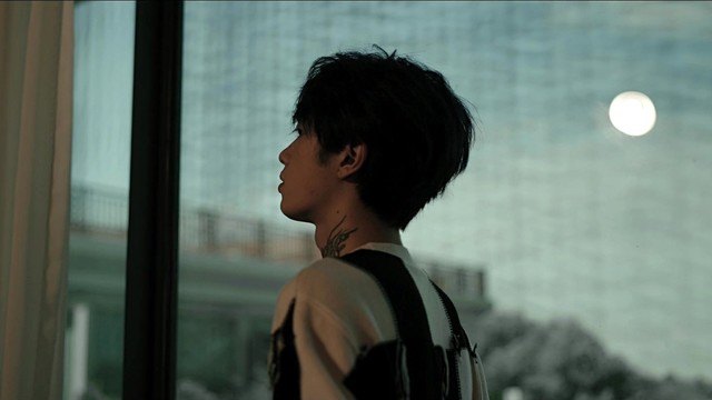 赵珂 - 故事倒叙