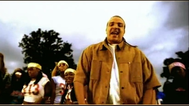 E-Dub - Gangsta, Gangsta