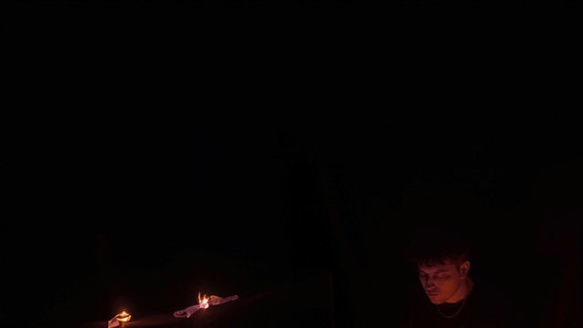 Ojikae - aLLiKnow. (Original)