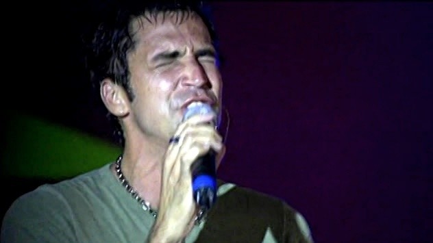 Latino - Conquista (Ao Vivo No Rio De Janeiro / 2005)