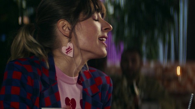 Chica Sobresalto - Nudes